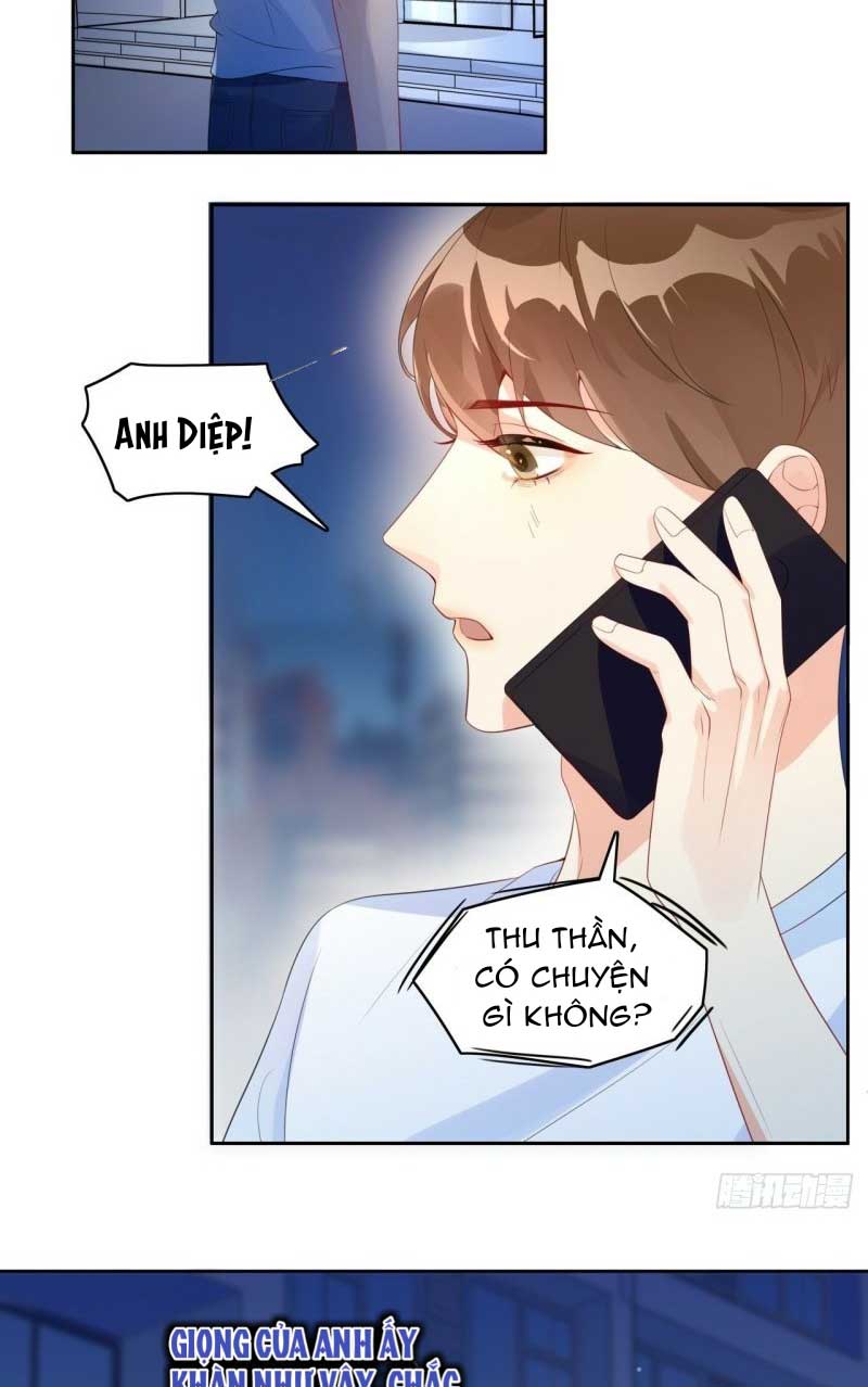 Lồng Giam Vô Tận Chapter 5 - Trang 12