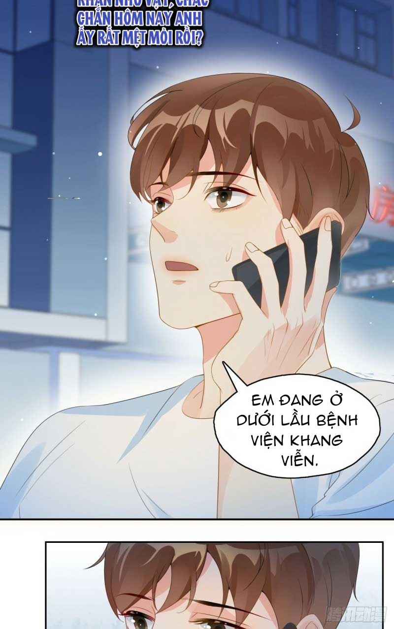 Lồng Giam Vô Tận Chapter 5 - Trang 13