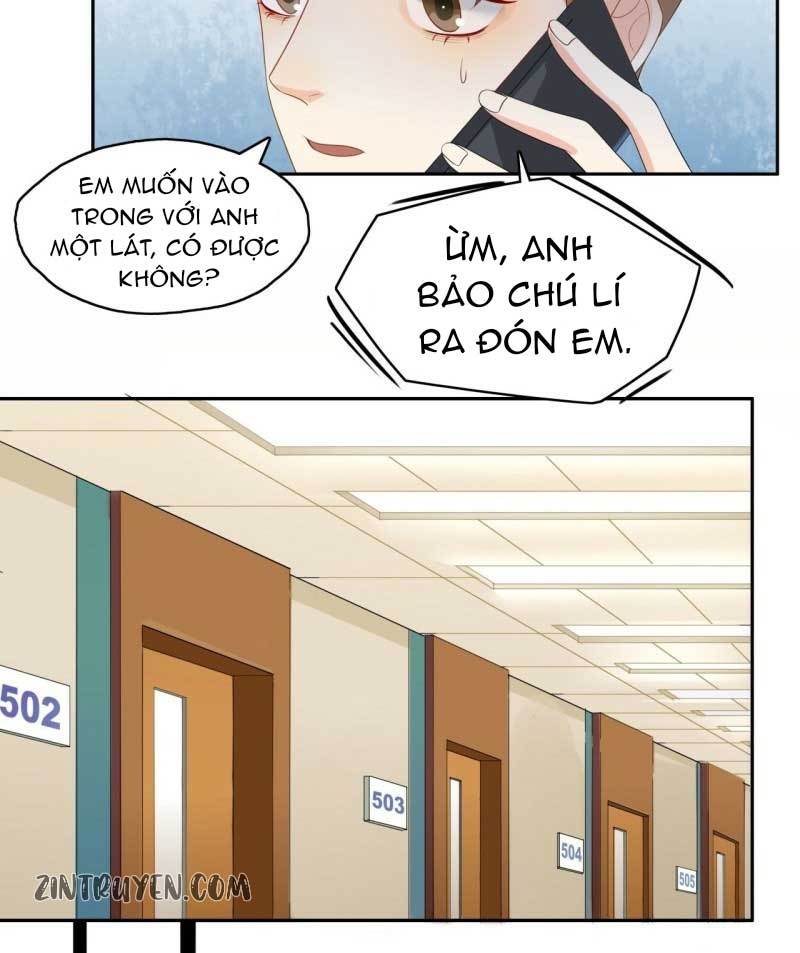 Lồng Giam Vô Tận Chapter 5 - Trang 14