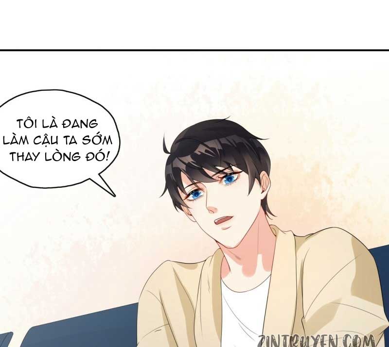 Lồng Giam Vô Tận Chapter 5 - Trang 20