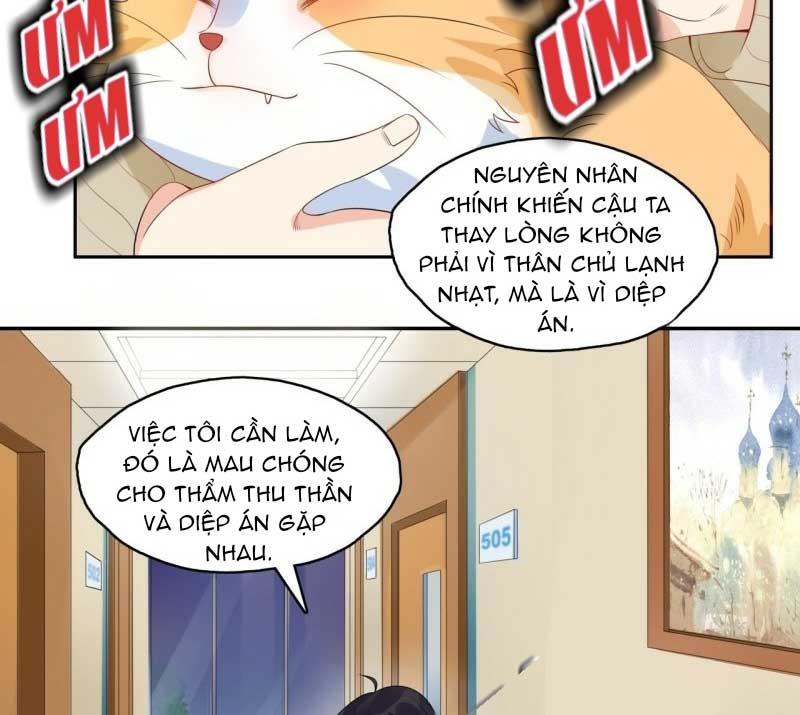 Lồng Giam Vô Tận Chapter 5 - Trang 22