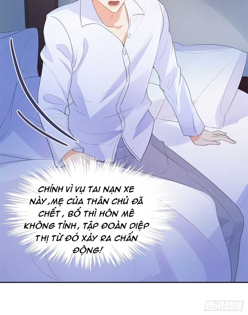 Lồng Giam Vô Tận Chapter 5 - Trang 3