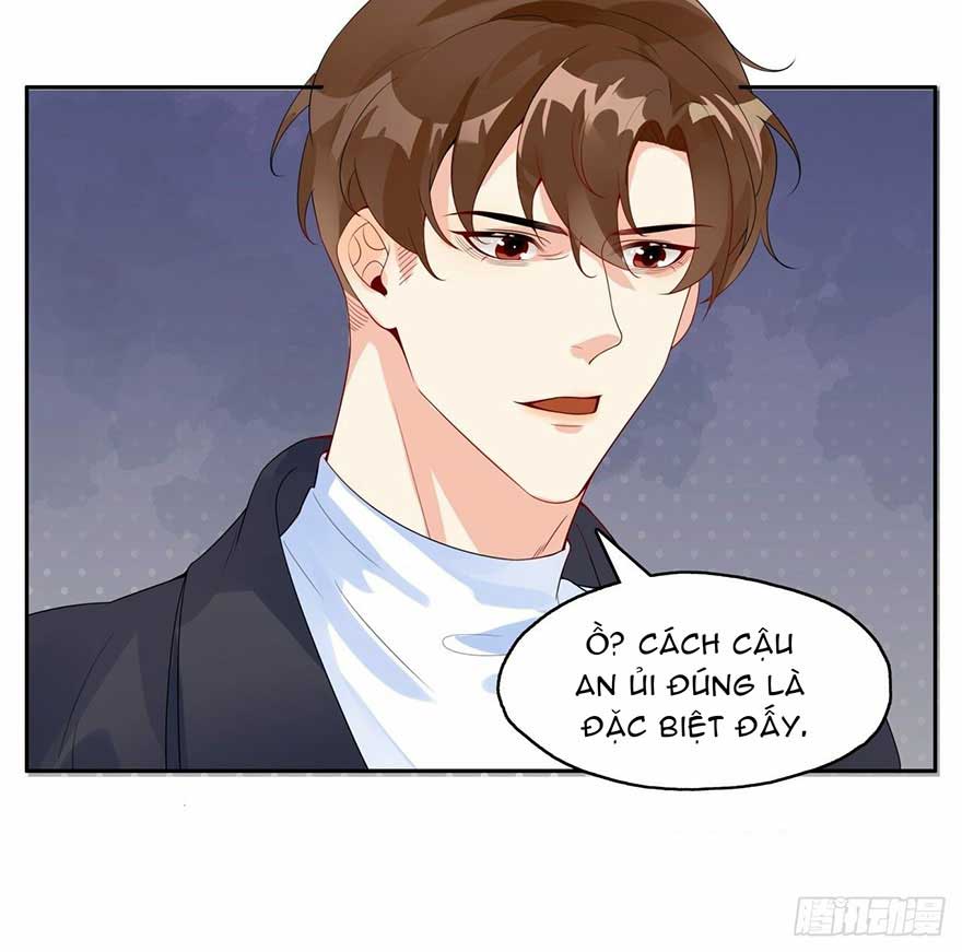 Lồng Giam Vô Tận Chapter 6 - Trang 12