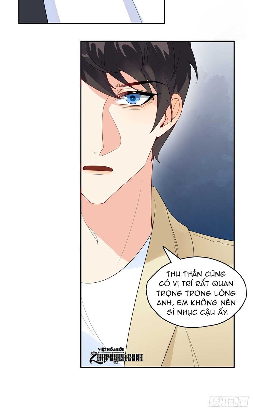 Lồng Giam Vô Tận Chapter 6 - Trang 21