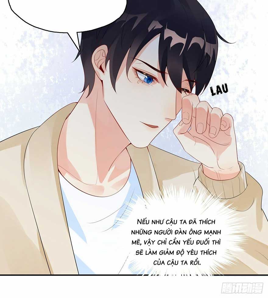 Lồng Giam Vô Tận Chapter 6 - Trang 4