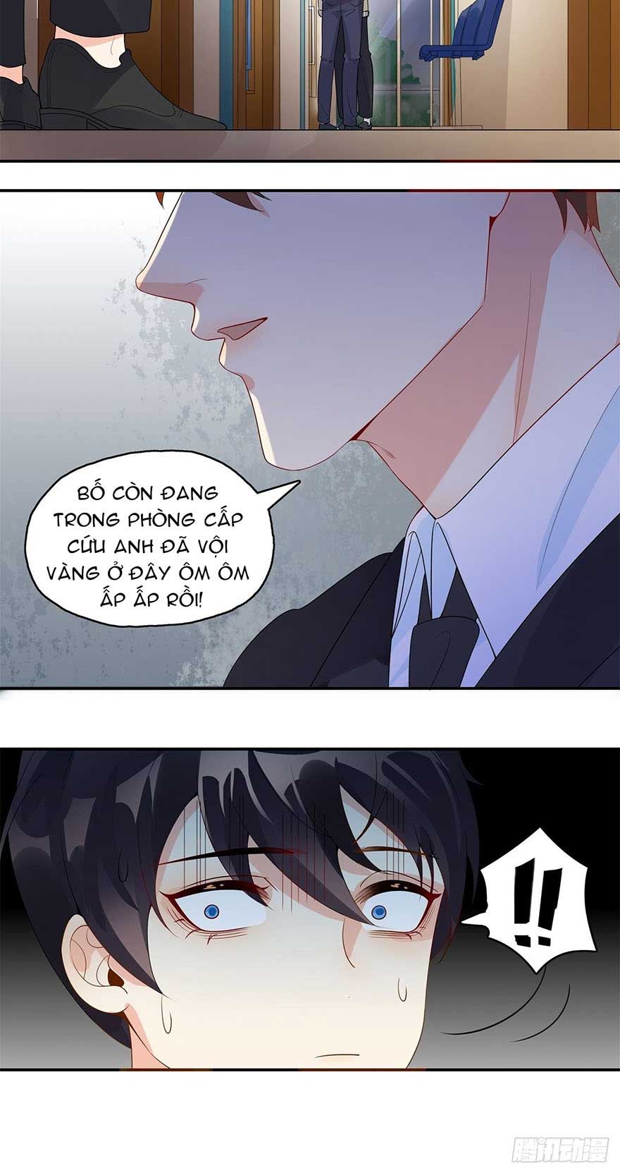 Lồng Giam Vô Tận Chapter 6 - Trang 7