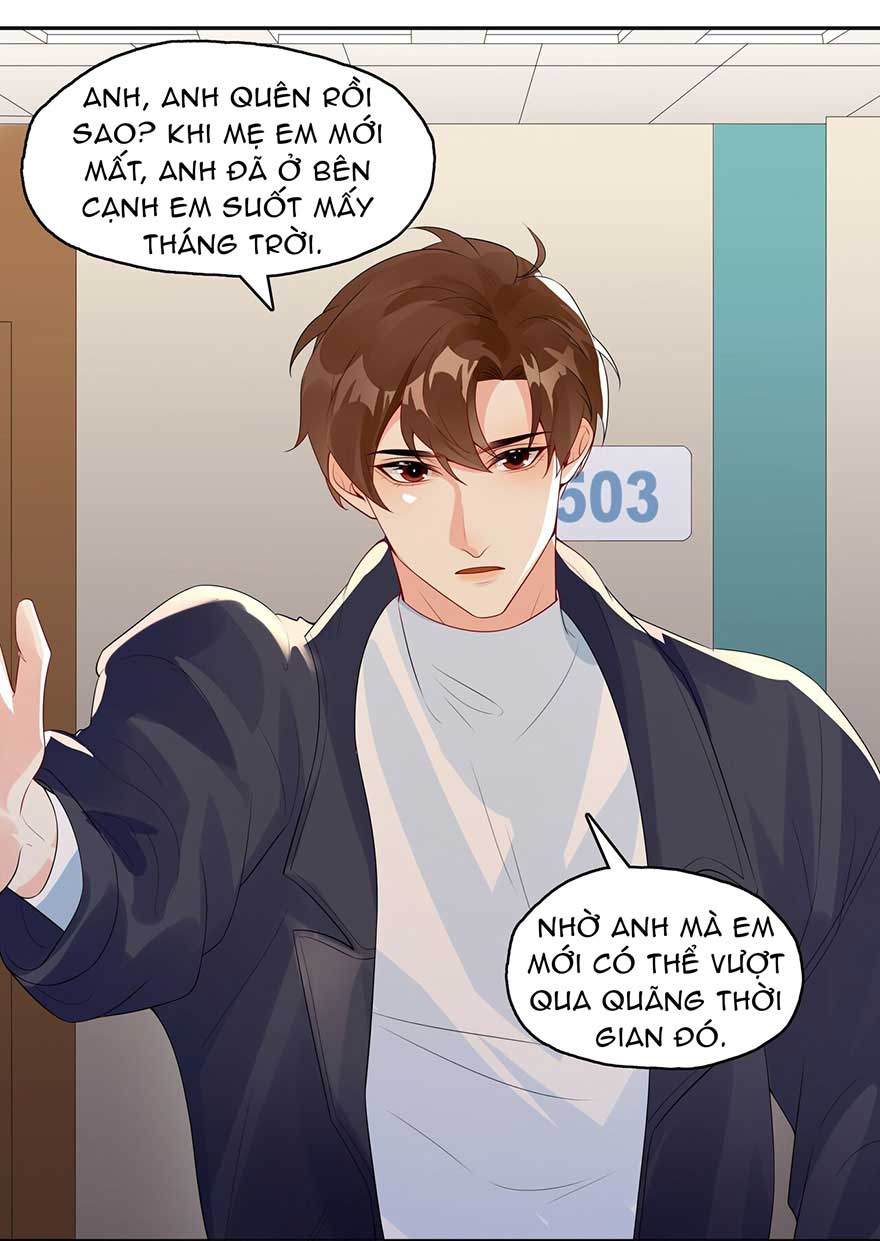 Lồng Giam Vô Tận Chapter 7 - Trang 12