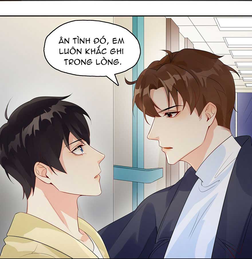 Lồng Giam Vô Tận Chapter 7 - Trang 13