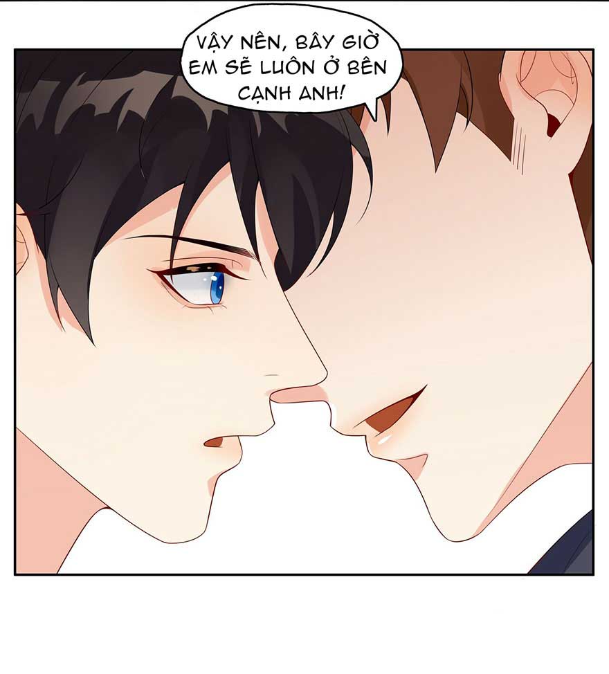 Lồng Giam Vô Tận Chapter 7 - Trang 14