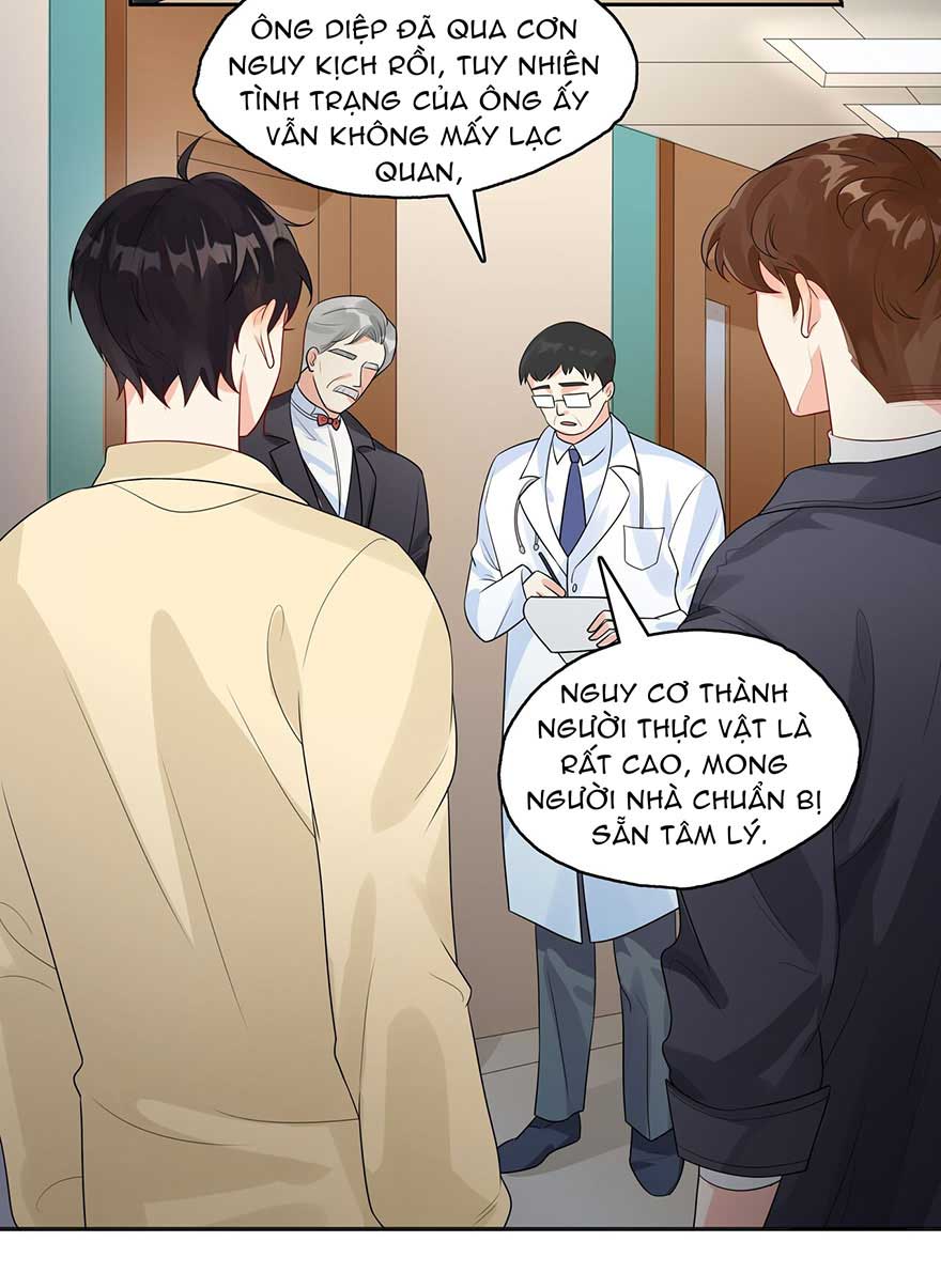 Lồng Giam Vô Tận Chapter 7 - Trang 22