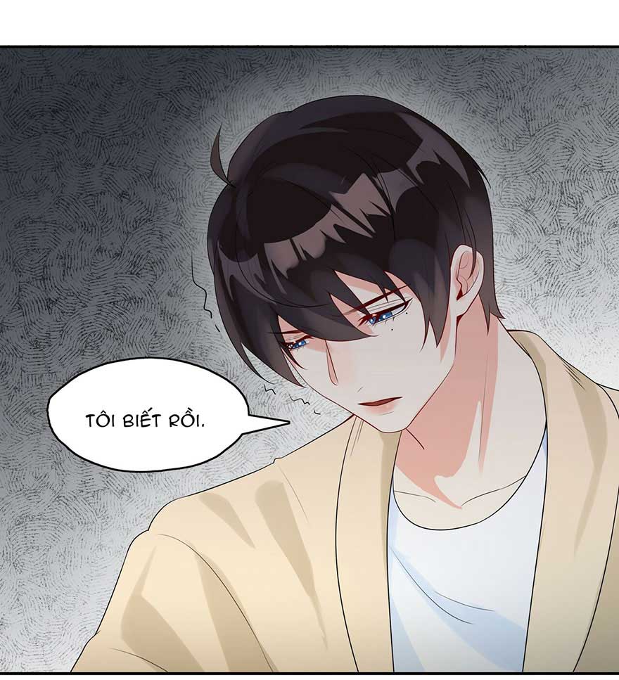 Lồng Giam Vô Tận Chapter 7 - Trang 23