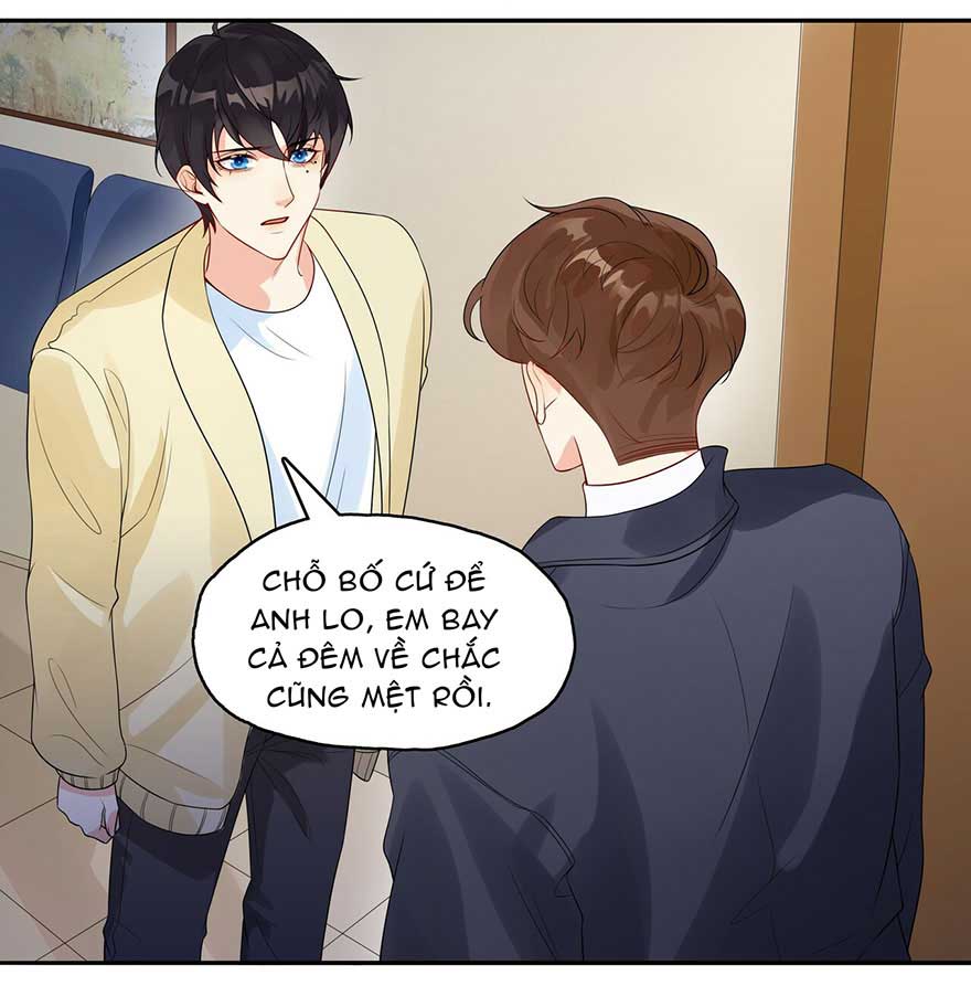 Lồng Giam Vô Tận Chapter 7 - Trang 7