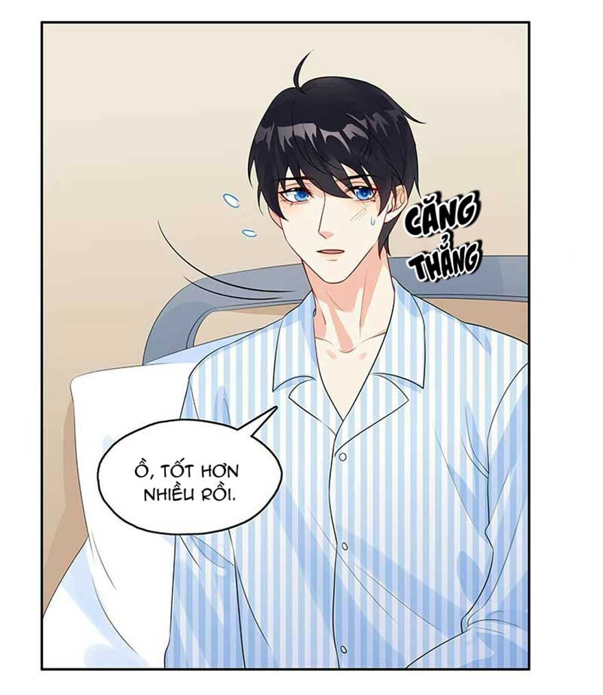 Lồng Giam Vô Tận Chapter 8 - Trang 12