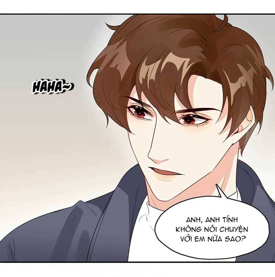 Lồng Giam Vô Tận Chapter 8 - Trang 5