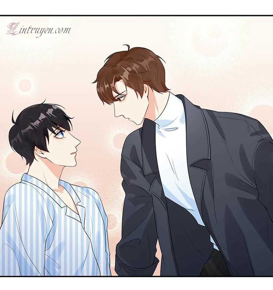 Lồng Giam Vô Tận Chapter 8 - Trang 8