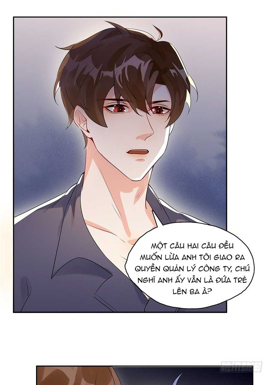 Lồng Giam Vô Tận Chapter 9 - Trang 11