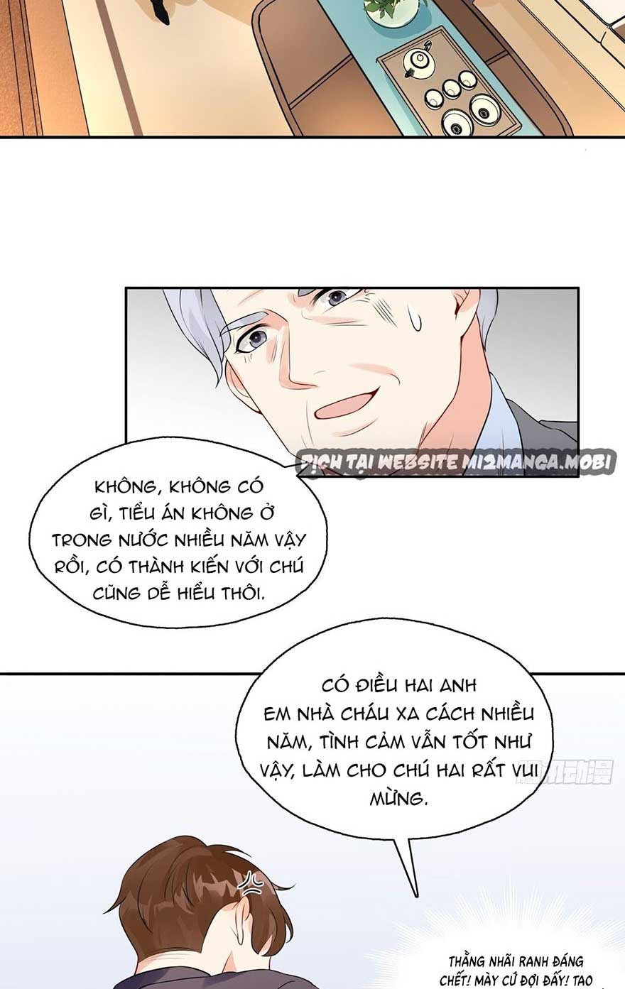 Lồng Giam Vô Tận Chapter 9 - Trang 14