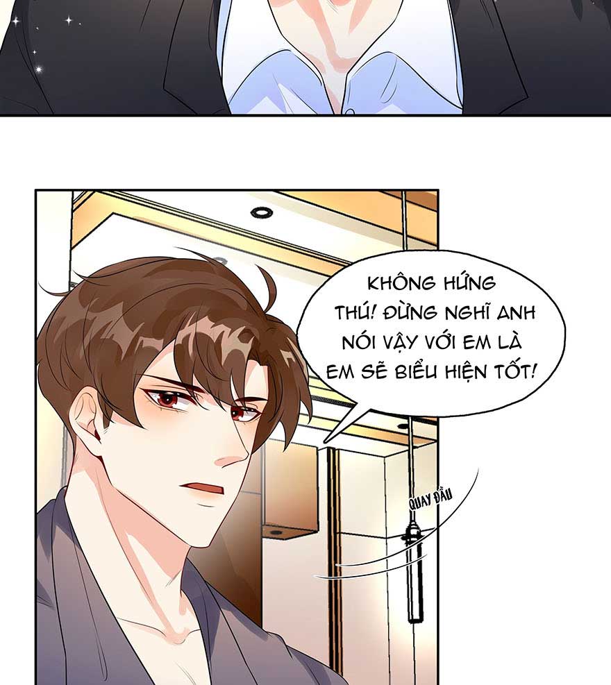 Lồng Giam Vô Tận Chapter 9 - Trang 24