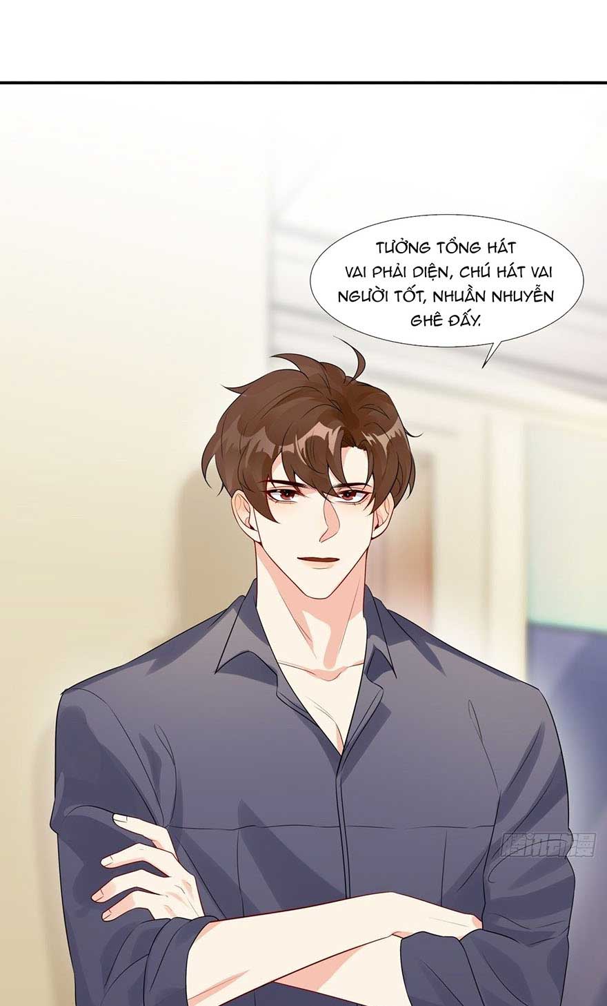 Lồng Giam Vô Tận Chapter 9 - Trang 5