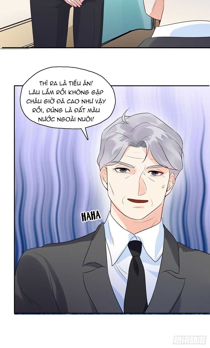 Lồng Giam Vô Tận Chapter 9 - Trang 8