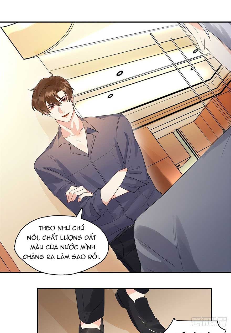 Lồng Giam Vô Tận Chapter 9 - Trang 9