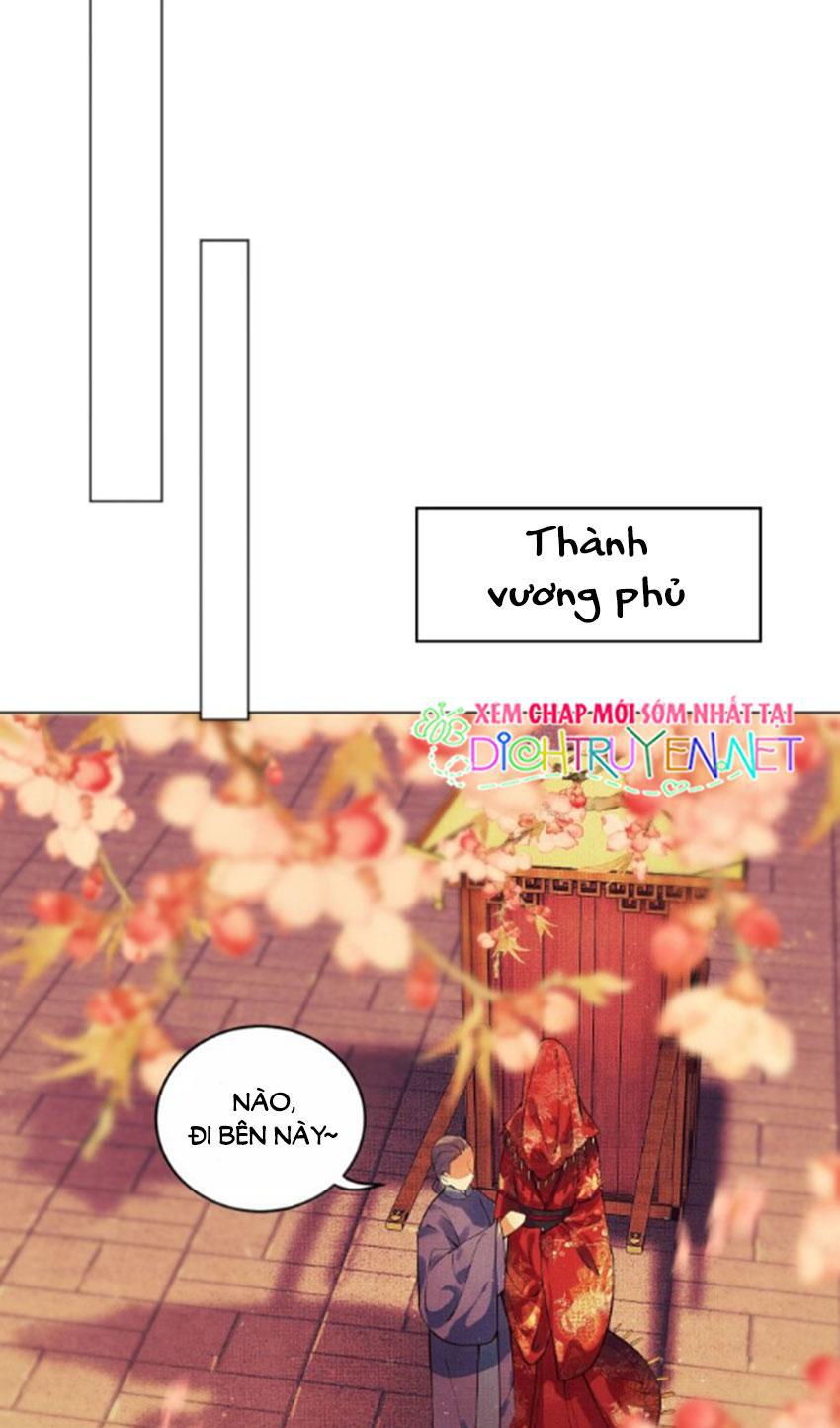 Thê Vi Thượng Chapter 1 - Trang 26