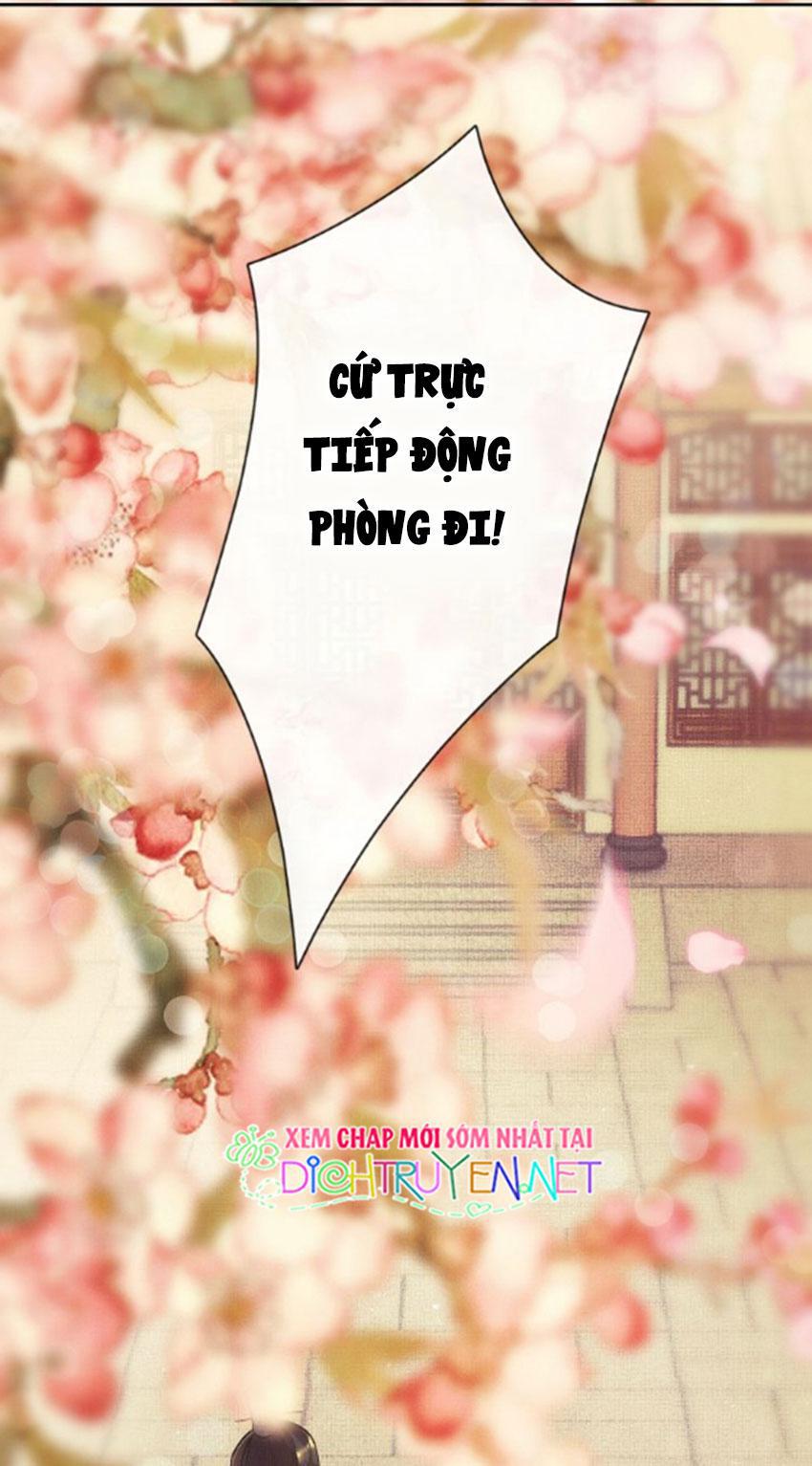 Thê Vi Thượng Chapter 1 - Trang 32