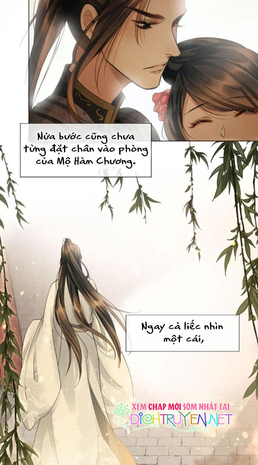 Thê Vi Thượng Chapter 1 - Trang 43