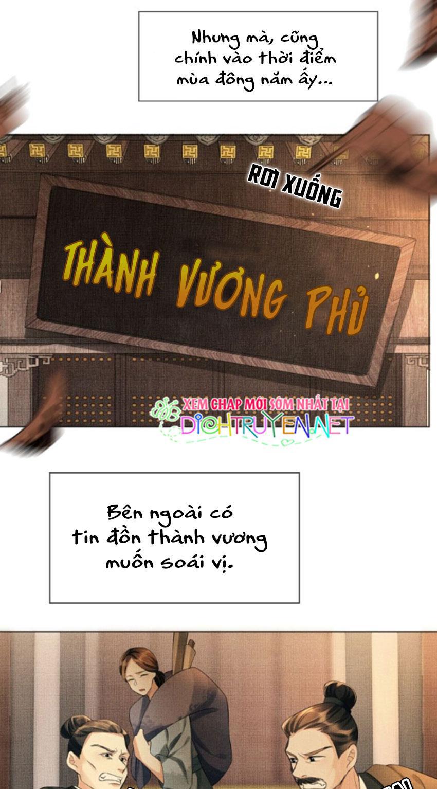 Thê Vi Thượng Chapter 1 - Trang 45