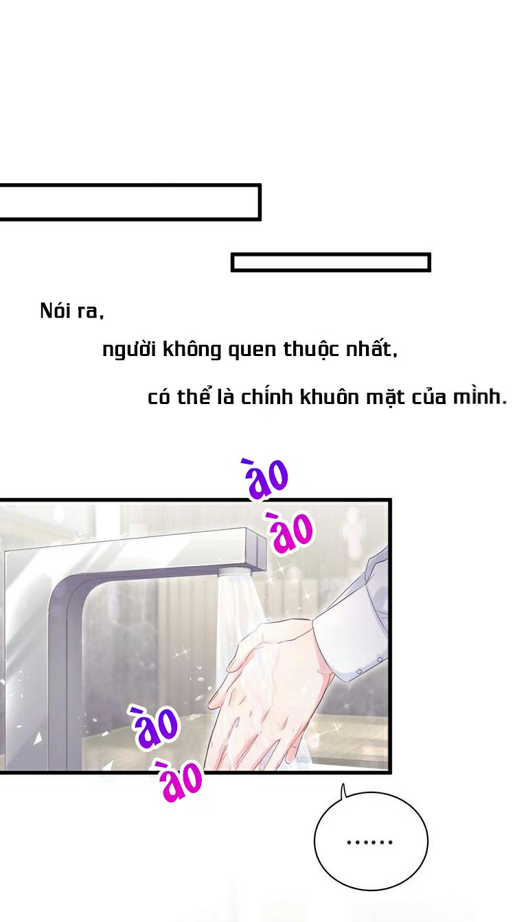 Chim Hoàng Yến Bị Chính Mình Trói Buộc Chapter 1 - Trang 25