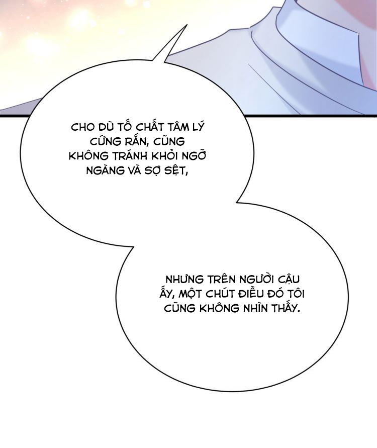 Chim Hoàng Yến Bị Chính Mình Trói Buộc Chapter 10 - Trang 41