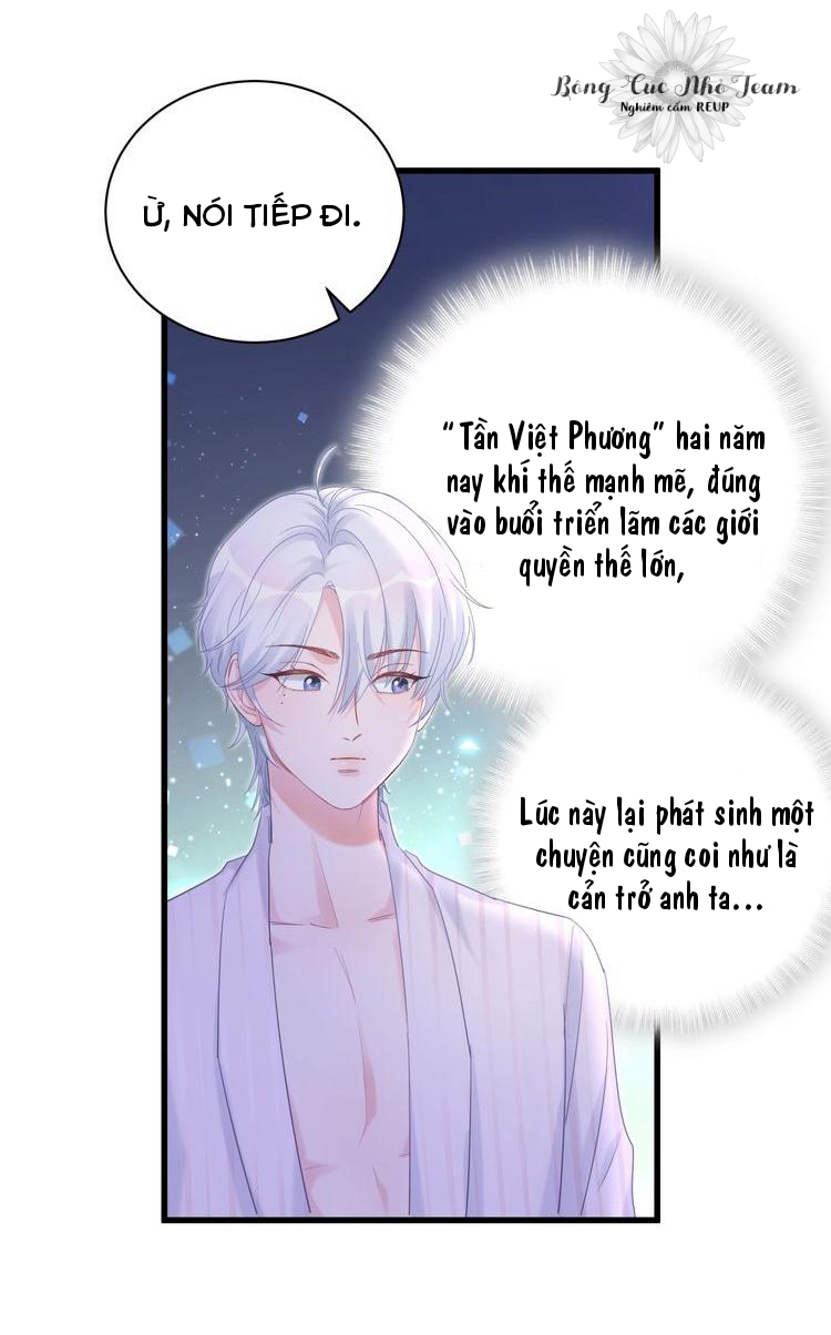 Chim Hoàng Yến Bị Chính Mình Trói Buộc Chapter 2 - Trang 50