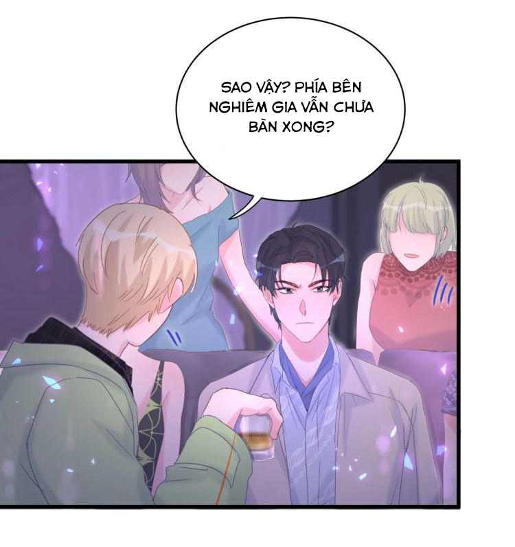 Chim Hoàng Yến Bị Chính Mình Trói Buộc Chapter 8 - Trang 31