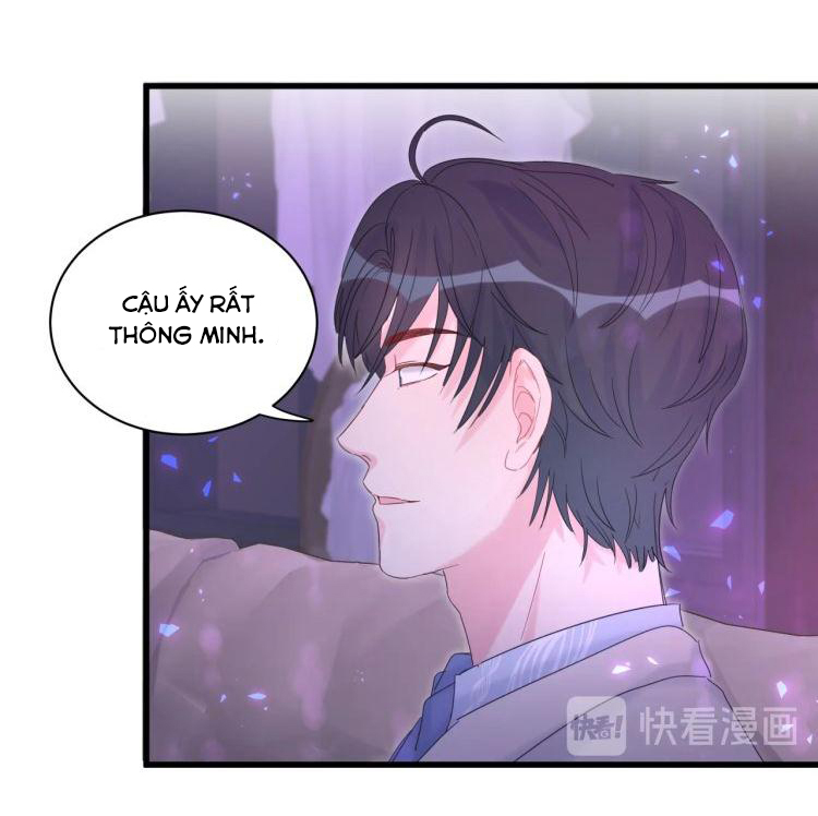 Chim Hoàng Yến Bị Chính Mình Trói Buộc Chapter 8 - Trang 34