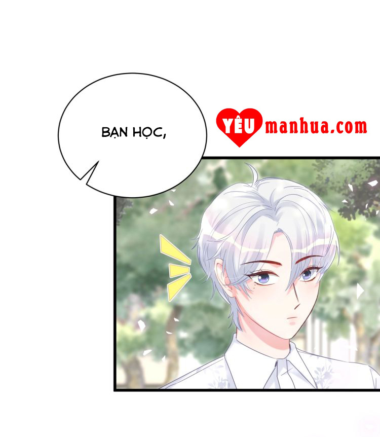 Chim Hoàng Yến Bị Chính Mình Trói Buộc Chapter 9 - Trang 42