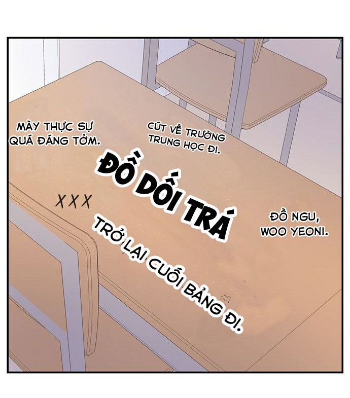 Hội Chứng Nam Phụ Chapter 10 - Trang 11