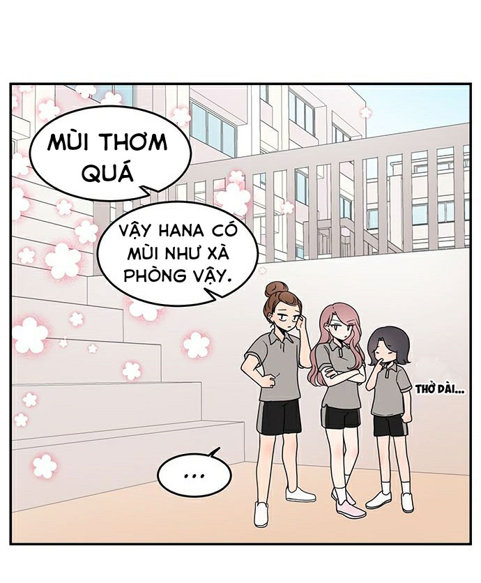 Hội Chứng Nam Phụ Chapter 10 - Trang 33