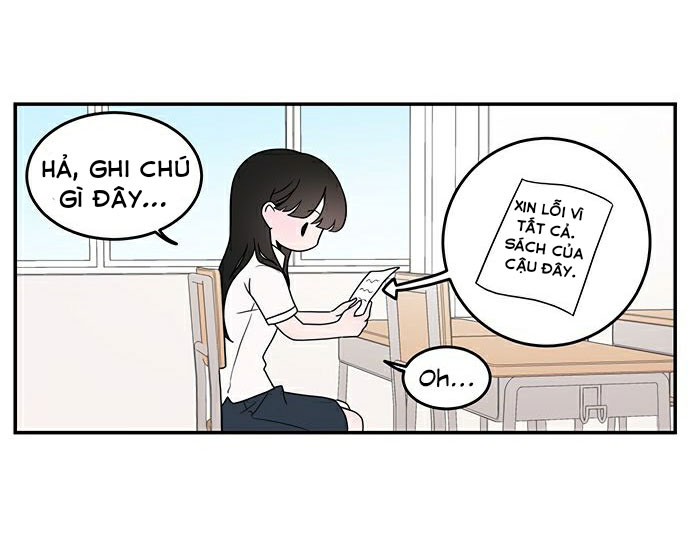 Hội Chứng Nam Phụ Chapter 10 - Trang 39