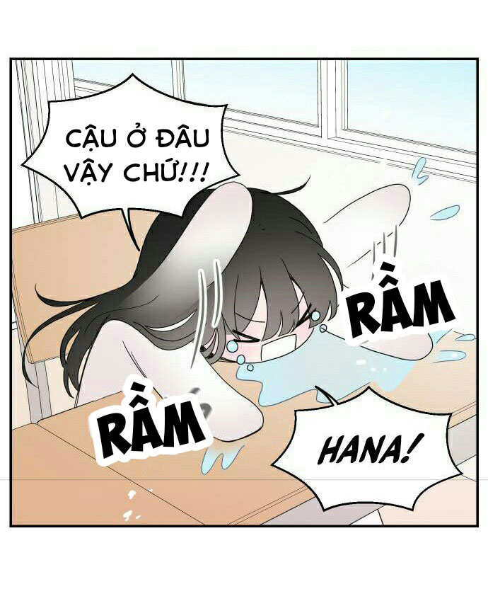 Hội Chứng Nam Phụ Chapter 3 - Trang 16