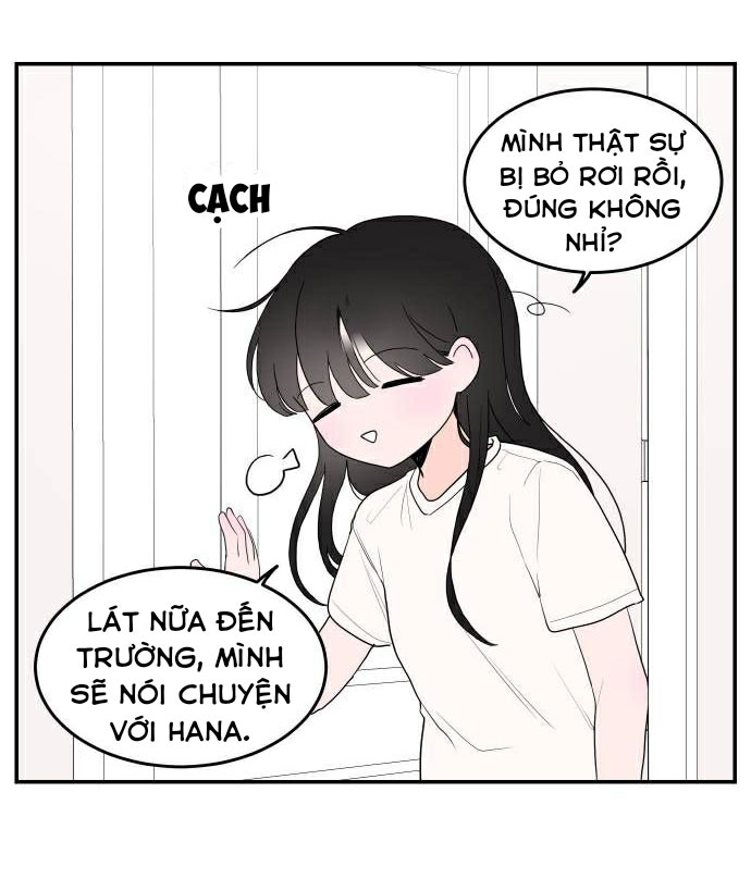 Hội Chứng Nam Phụ Chapter 3 - Trang 4