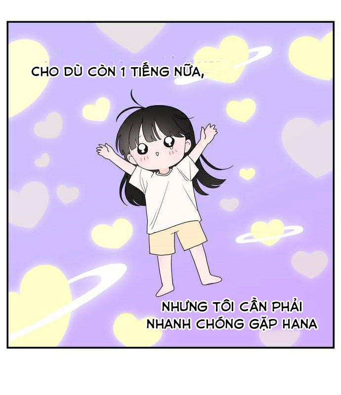 Hội Chứng Nam Phụ Chapter 3 - Trang 7