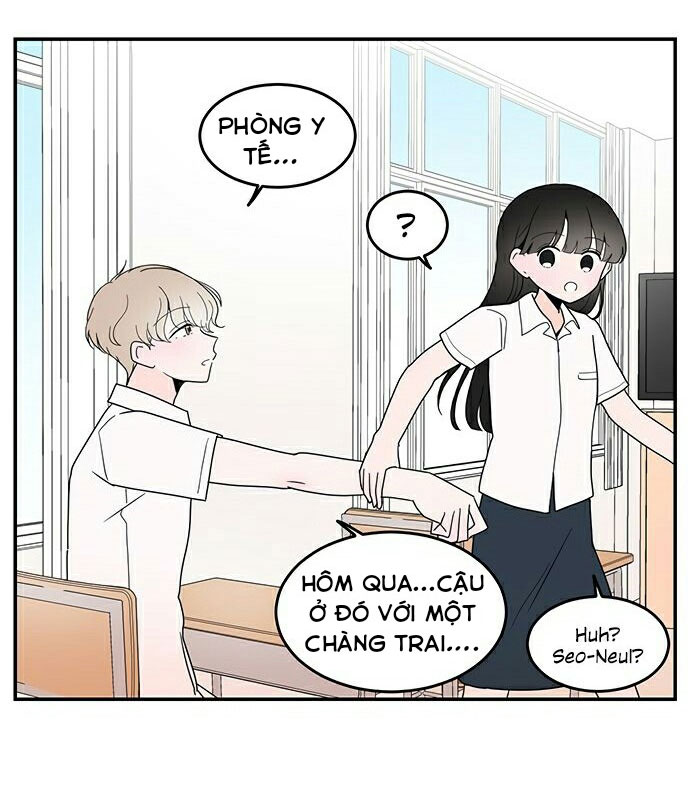 Hội Chứng Nam Phụ Chapter 6 - Trang 11