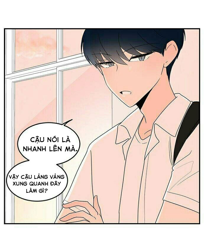 Hội Chứng Nam Phụ Chapter 6 - Trang 35