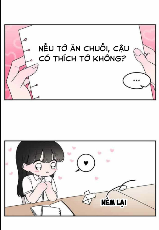 Hội Chứng Nam Phụ Chapter 9 - Trang 31