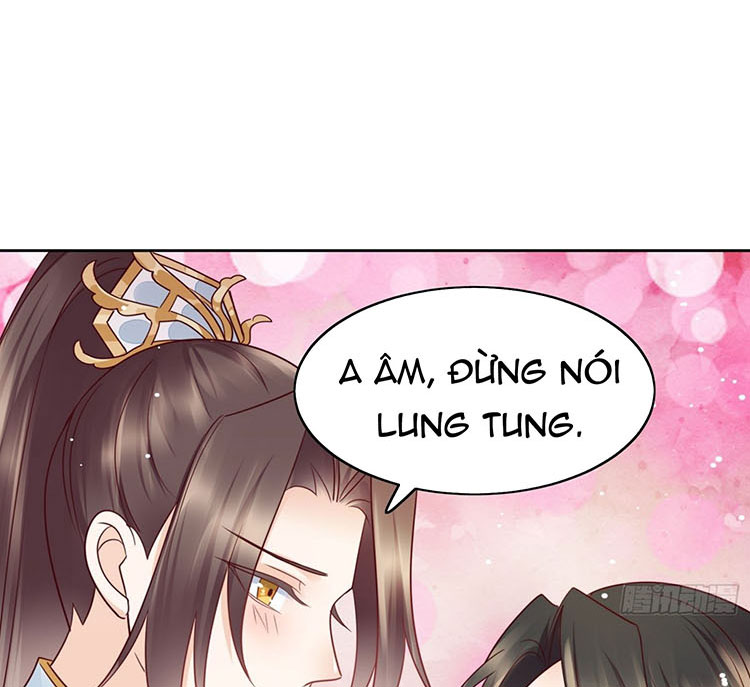 Làm Nũng Trong Vòng Tay Cấm Dục Chapter 20 - Trang 37