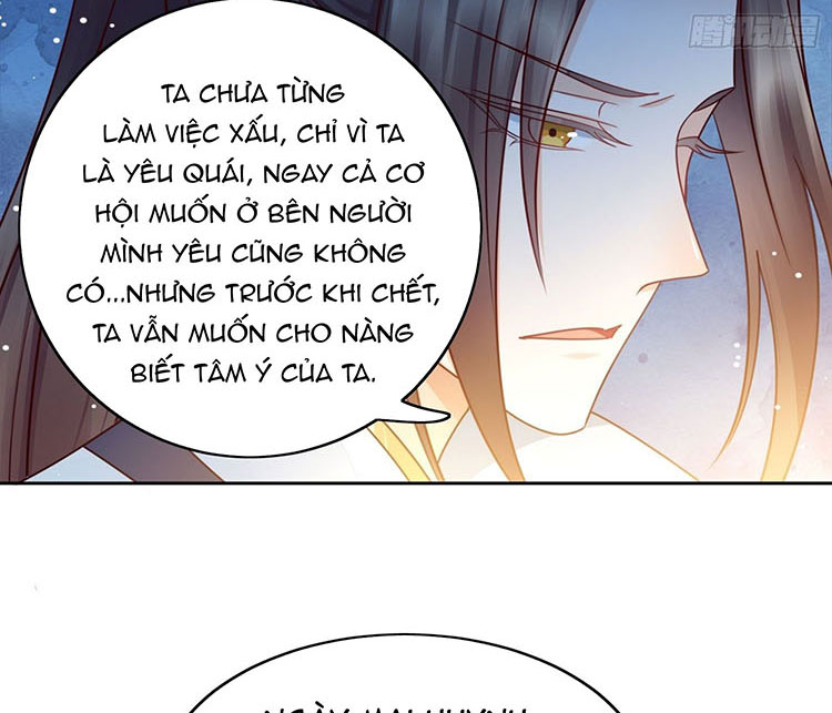 Làm Nũng Trong Vòng Tay Cấm Dục Chapter 20 - Trang 9