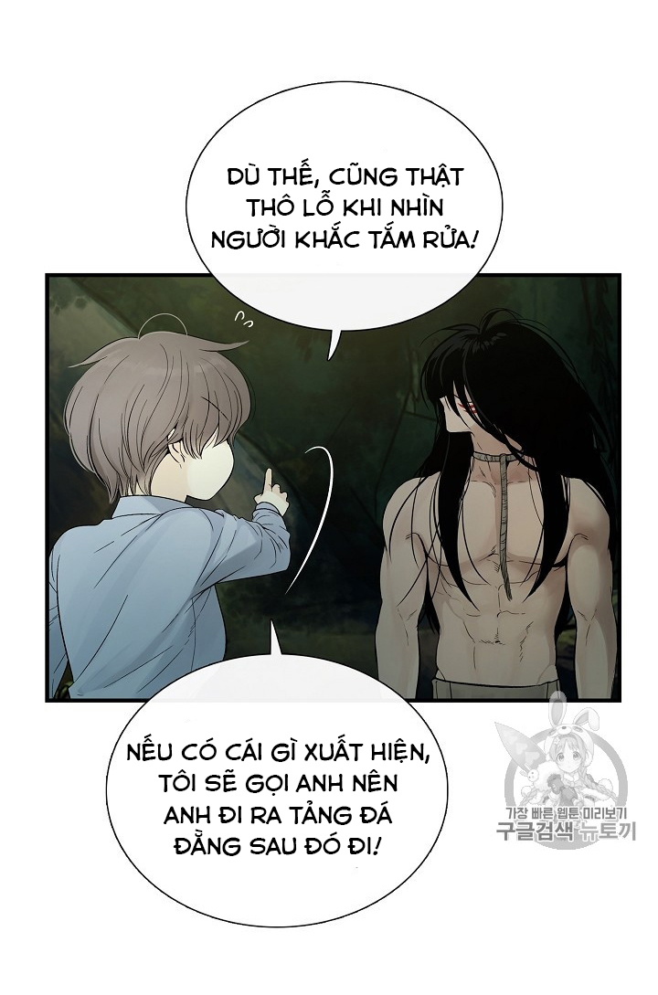 Lãnh Địa Totem Chapter 5 - Trang 28