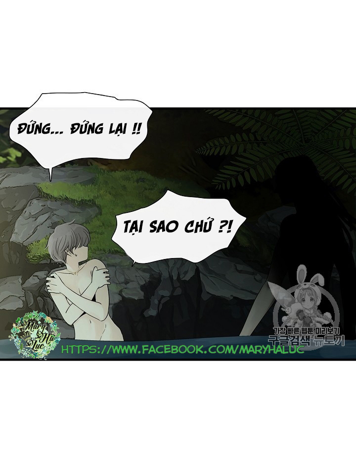 Lãnh Địa Totem Chapter 5 - Trang 51