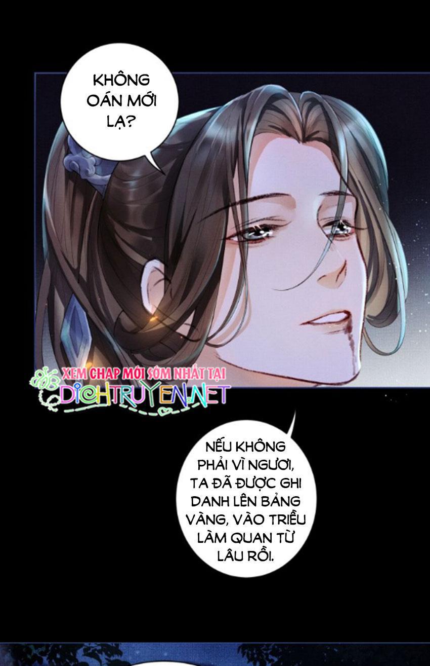 Thê Vi Thượng Chapter 2 - Trang 31