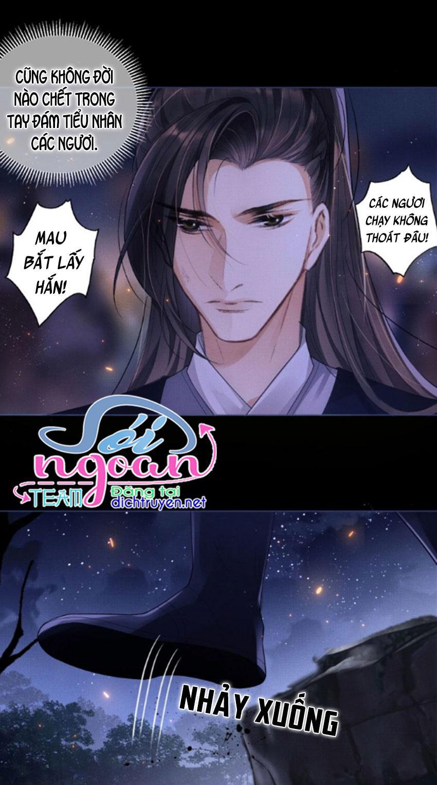 Thê Vi Thượng Chapter 2 - Trang 41